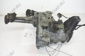 КОРОБКА ПЕРЕДАЧW VW T4 1,9 2,4 D TRANSPORTER