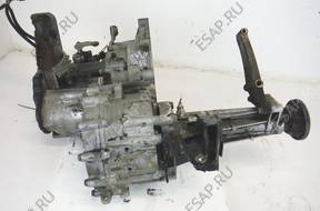 КОРОБКА ПЕРЕДАЧW VW T4 1,9 2,4 D TRANSPORTER