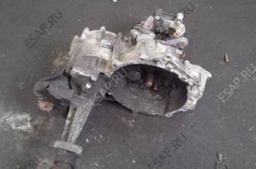 КОРОБКА ПЕРЕДАЧW VW T4 1,9 D 2,4 D KOD CCX