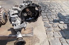 КОРОБКА ПЕРЕДАЧW VW T4 1,9D 94 год,. AYE NR 408/2