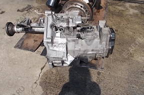 КОРОБКА ПЕРЕДАЧW VW T4 1,9D 94 год,. AYE NR 408/2