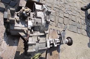 КОРОБКА ПЕРЕДАЧW VW T4 1,9D 94 год,. AYE NR 408/2