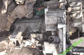 КОРОБКА ПЕРЕДАЧW VW T4  1,9TD  CRN