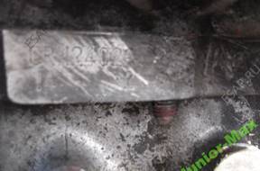 КОРОБКА ПЕРЕДАЧW VW T4  1,9TD  CRN