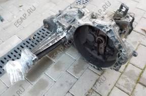 КОРОБКА ПЕРЕДАЧW VW T4 1.9 2.4 90-95  SCZ