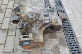 КОРОБКА ПЕРЕДАЧW VW T4 1.9 2.4 90-95  SCZ