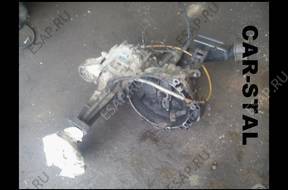 КОРОБКА ПЕРЕДАЧw VW T4 1.9 2.4 D CRN widnica