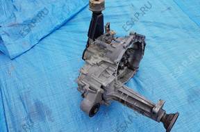КОРОБКА ПЕРЕДАЧw VW T4 1.9 2.4 D CRN