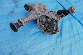 КОРОБКА ПЕРЕДАЧw VW T4 1.9 2.4 D CRN