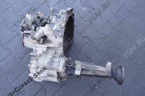 КОРОБКА ПЕРЕДАЧW VW T4 1.9 CHR