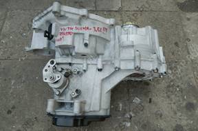 КОРОБКА ПЕРЕДАЧw VW T4 1.9 D TD 2.4 D ПО REGENERACJ