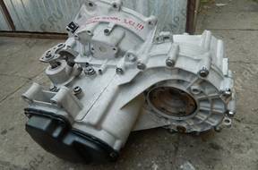 КОРОБКА ПЕРЕДАЧw VW T4 1.9 D TD 2.4 D ПО REGENERACJ