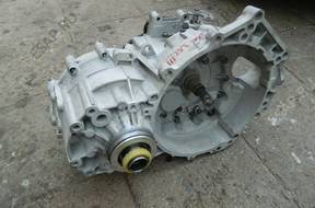 КОРОБКА ПЕРЕДАЧw VW T4 1.9 D TD 2.4 D ПО REGENERACJ