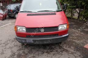 КОРОБКА ПЕРЕДАЧw  Vw t4 1.9 D