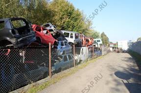 КОРОБКА ПЕРЕДАЧw  Vw t4 1.9 D