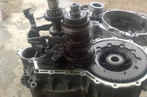 КОРОБКА ПЕРЕДАЧw VW T4 1.9d, 1.9td 2.0b, 2.5b, 2.4d
