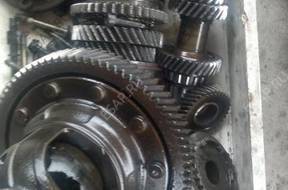 КОРОБКА ПЕРЕДАЧw VW T4 1.9d, 1.9td 2.0b, 2.5b, 2.4d
