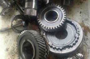 КОРОБКА ПЕРЕДАЧw VW T4 1.9d, 1.9td 2.0b, 2.5b, 2.4d