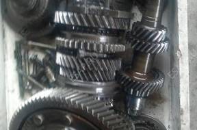 КОРОБКА ПЕРЕДАЧw VW T4 1.9d, 1.9td 2.0b, 2.5b, 2.4d