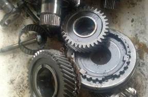 КОРОБКА ПЕРЕДАЧw VW T4 1.9d, 1.9td 2.0b, 2.5b, 2.4d
