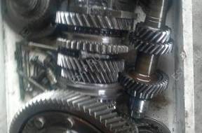 КОРОБКА ПЕРЕДАЧw VW T4 1.9d, 1.9td 2.0b, 2.5b, 2.4d