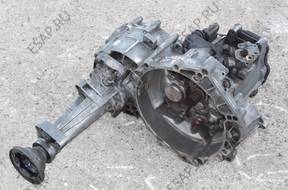 КОРОБКА ПЕРЕДАЧW VW T4 1.9D 2.4D 100 % OK  CCY
