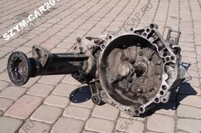 КОРОБКА ПЕРЕДАЧW VW T4 1.9D 2.4D 100 % OK  DQL