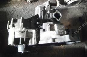 КОРОБКА ПЕРЕДАЧW VW T4 1.9D  5-СТУПЕНЧАТАЯ с дефектом