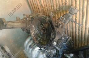 КОРОБКА ПЕРЕДАЧw VW T4 1.9D