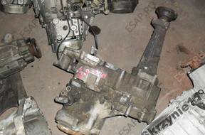КОРОБКА ПЕРЕДАЧw VW T4,1.9TD,DQM