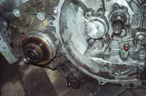 КОРОБКА ПЕРЕДАЧW VW T4 1.9TURBO ,2.4D