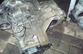 КОРОБКА ПЕРЕДАЧW VW T4 1.9TURBO ,2.4D