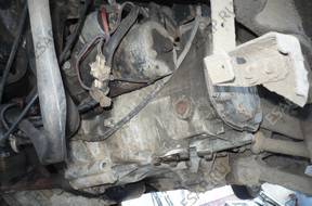 КОРОБКА ПЕРЕДАЧW VW T4 2,4 D