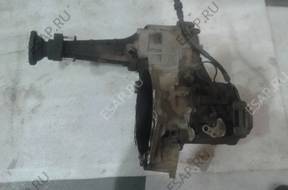 КОРОБКА ПЕРЕДАЧW VW T4 2,4 D