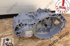 КОРОБКА ПЕРЕДАЧW VW T4 2,4 ДИЗЕЛЬ 5-СТУПЕНЧАТАЯW P