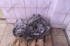 КОРОБКА ПЕРЕДАЧw VW T4 2,4 tdi DQL