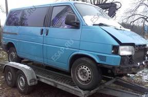 КОРОБКА ПЕРЕДАЧw VW T4 2,4D, 1,9 TD 2,5 TDI