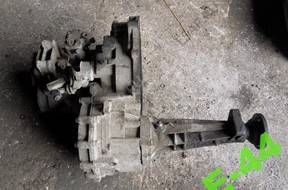 КОРОБКА ПЕРЕДАЧw VW T4 2,4D 1,9D 1,9TD        С