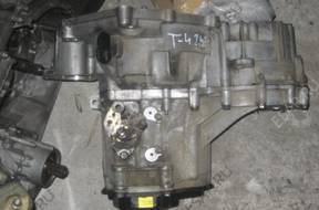КОРОБКА ПЕРЕДАЧW VW T4 2,4D 1,9TD  P ROKU