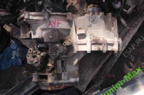 КОРОБКА ПЕРЕДАЧW VW T4 2,4D AYF