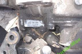 КОРОБКА ПЕРЕДАЧW VW T4 2,4D AYF