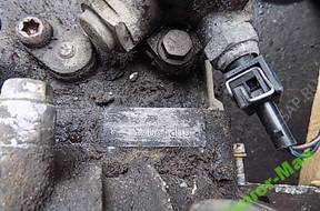 КОРОБКА ПЕРЕДАЧW VW T4 2,4D CHP