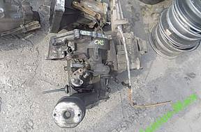 КОРОБКА ПЕРЕДАЧW VW T4 2,4D CHS
