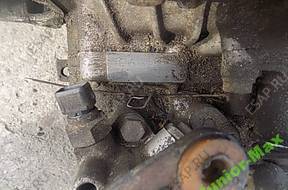 КОРОБКА ПЕРЕДАЧW VW T4 2,4D CHS