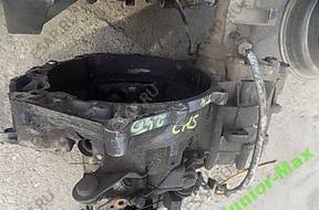 КОРОБКА ПЕРЕДАЧW VW T4 2,4D CHS