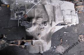 КОРОБКА ПЕРЕДАЧW VW T4 2,5 TDI 102 KW EUROPA