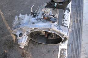 КОРОБКА ПЕРЕДАЧW VW T4 2,5 TDI 102PS MULTIVAN