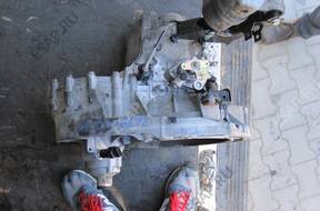 КОРОБКА ПЕРЕДАЧW VW T4 2,5 TDI 102PS MULTIVAN