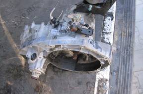 КОРОБКА ПЕРЕДАЧW VW T4 2,5 TDI 102PS MULTIVAN