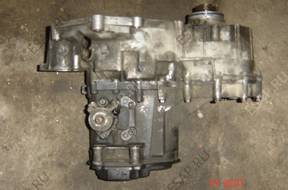 КОРОБКА ПЕРЕДАЧw vw t4 2,5tdi 88km